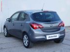 Opel Corsa - fotka číslo 3