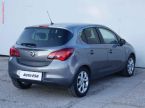Opel Corsa - fotka číslo 5