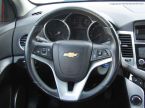 Chevrolet Cruze - fotka číslo 12