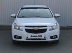 Chevrolet Cruze - fotka číslo 1