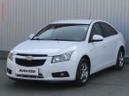 Chevrolet Cruze - fotka číslo 2