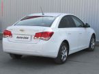 Chevrolet Cruze - fotka číslo 3