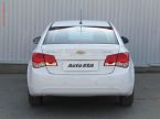 Chevrolet Cruze - fotka číslo 4