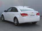 Chevrolet Cruze - fotka číslo 5