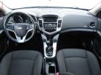 Chevrolet Cruze - fotka číslo 7