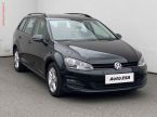 Volkswagen Golf - fotka číslo 0