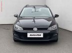 Volkswagen Golf - fotka číslo 1