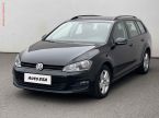 Volkswagen Golf - fotka číslo 2
