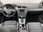 Volkswagen Golf - fotka číslo 7