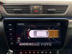 Škoda Superb - fotka číslo 14