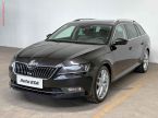 Škoda Superb - fotka číslo 2