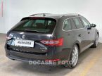 Škoda Superb - fotka číslo 3