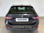 Škoda Superb - fotka číslo 4