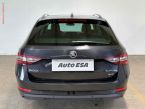 Škoda Superb - fotka číslo 4