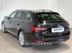 Škoda Superb - fotka číslo 5