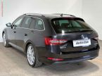 Škoda Superb - fotka číslo 5