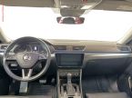 Škoda Superb - fotka číslo 7