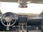 Škoda Superb - fotka číslo 7