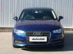 Audi A3 - fotka číslo 1