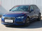 Audi A3 - fotka číslo 2