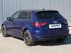 Audi A3 - fotka číslo 5