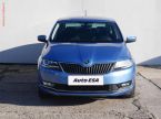 Škoda Rapid - fotka číslo 1