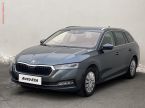 Škoda Octavia - fotka číslo 2