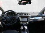 Toyota Avensis - fotka číslo 9