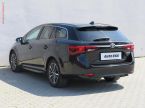 Toyota Avensis - fotka číslo 5