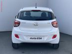 Hyundai i10 - fotka číslo 4
