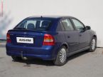 Opel Astra - fotka číslo 3