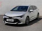 Toyota Corolla - fotka číslo 2