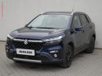 Suzuki S-Cross - fotka číslo 2