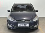 Ford Galaxy - fotka číslo 1