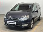Ford Galaxy - fotka číslo 2