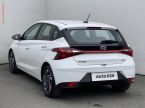 Hyundai i20 - fotka číslo 5