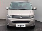 Volkswagen Multivan - fotka číslo 1