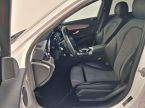 Mercedes Třída C - fotka číslo 14