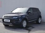 Land Rover Range Rover Evoque - fotka číslo 2