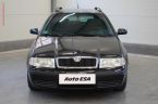 Škoda Octavia - fotka číslo 1
