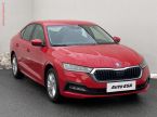 Škoda Octavia - fotka číslo 0