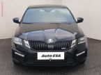 Škoda Octavia - fotka číslo 1
