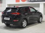 Hyundai Tucson - fotka číslo 5