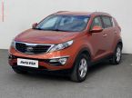 Kia Sportage - fotka číslo 2