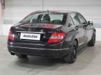 Mercedes Třída C - fotka číslo 5