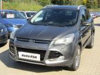 Ford Kuga - fotka číslo 2