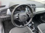 Škoda Fabia - fotka číslo 11