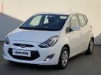 Hyundai ix20 - fotka číslo 2