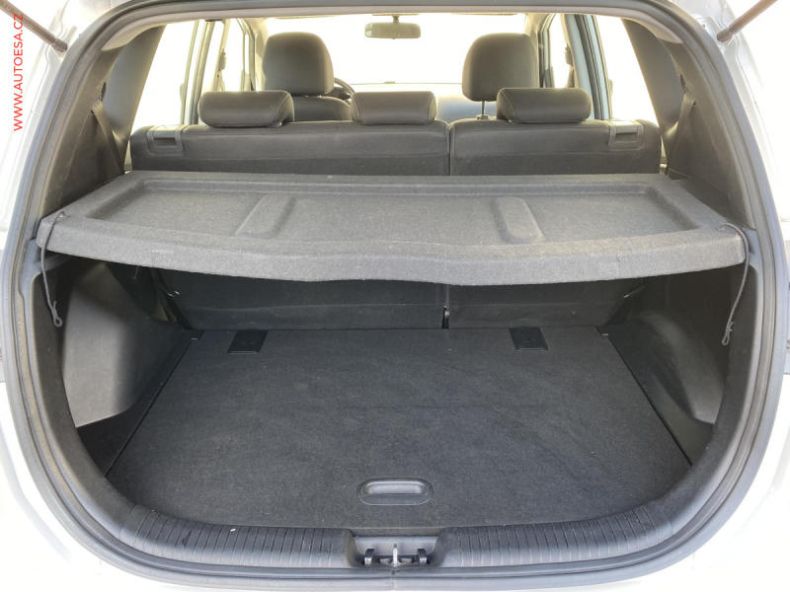 Hyundai ix20 - hlavní fotka