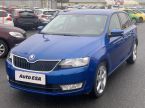 Škoda Rapid - fotka číslo 2